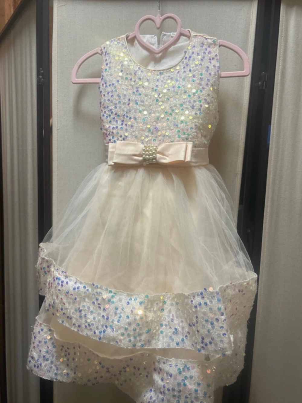 Girls 2T dress